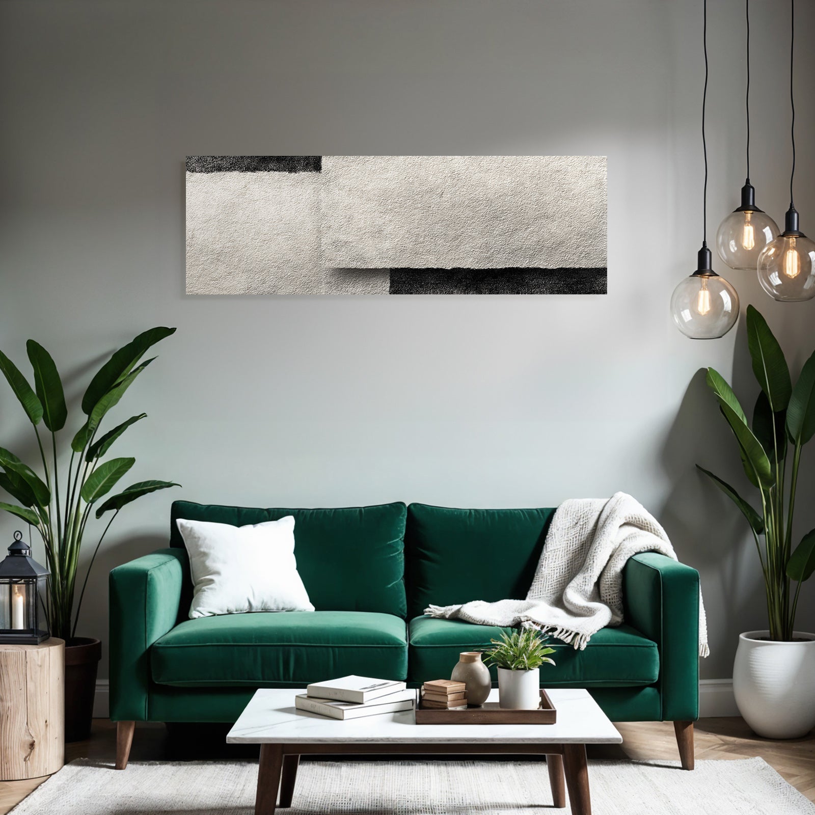 Abstracte Struktur Neutrale Toene Textur