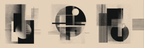 Abstrakte Grafik Geometrische Formen Und Minimalistische Aesthetik | Modern Basic | Einrichtungsstile