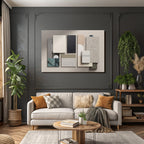 Material Proben Variationen Fuer Innenarchitektur