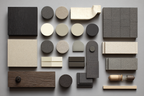 Materialien Und Texturen Fuer Innenarchitektur Projekte | Modern Basic | Einrichtungsstile