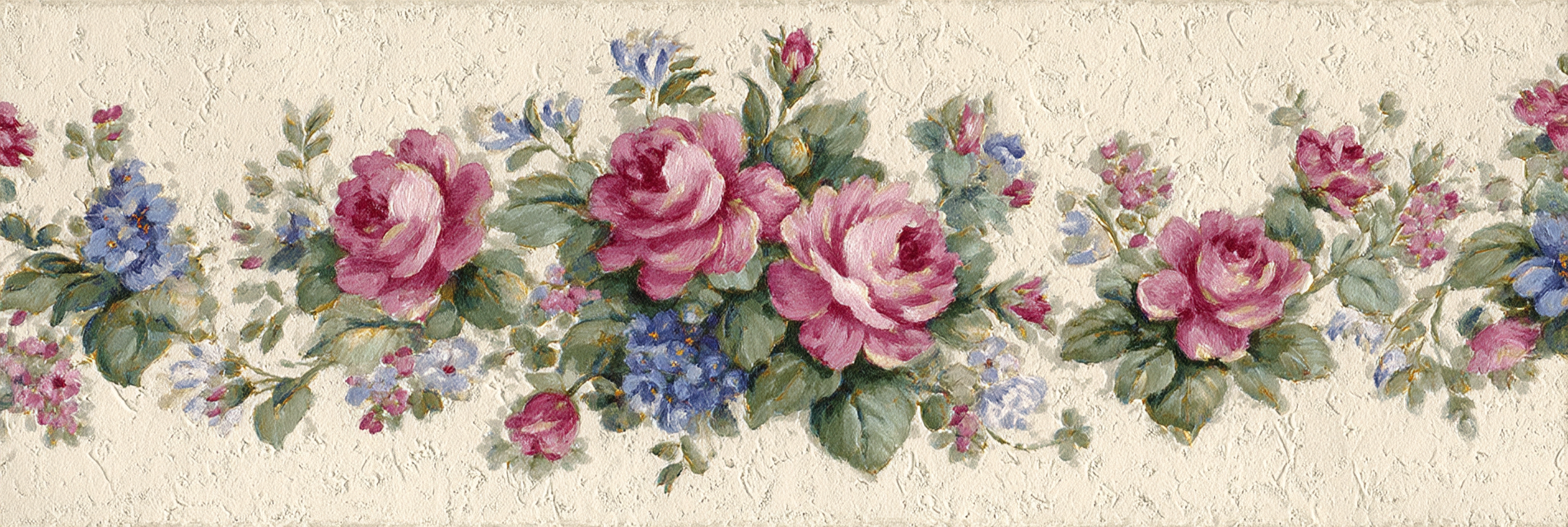 Blumen Hintergrund Rose | Romantisch und Landhaus | Einrichtungsstile