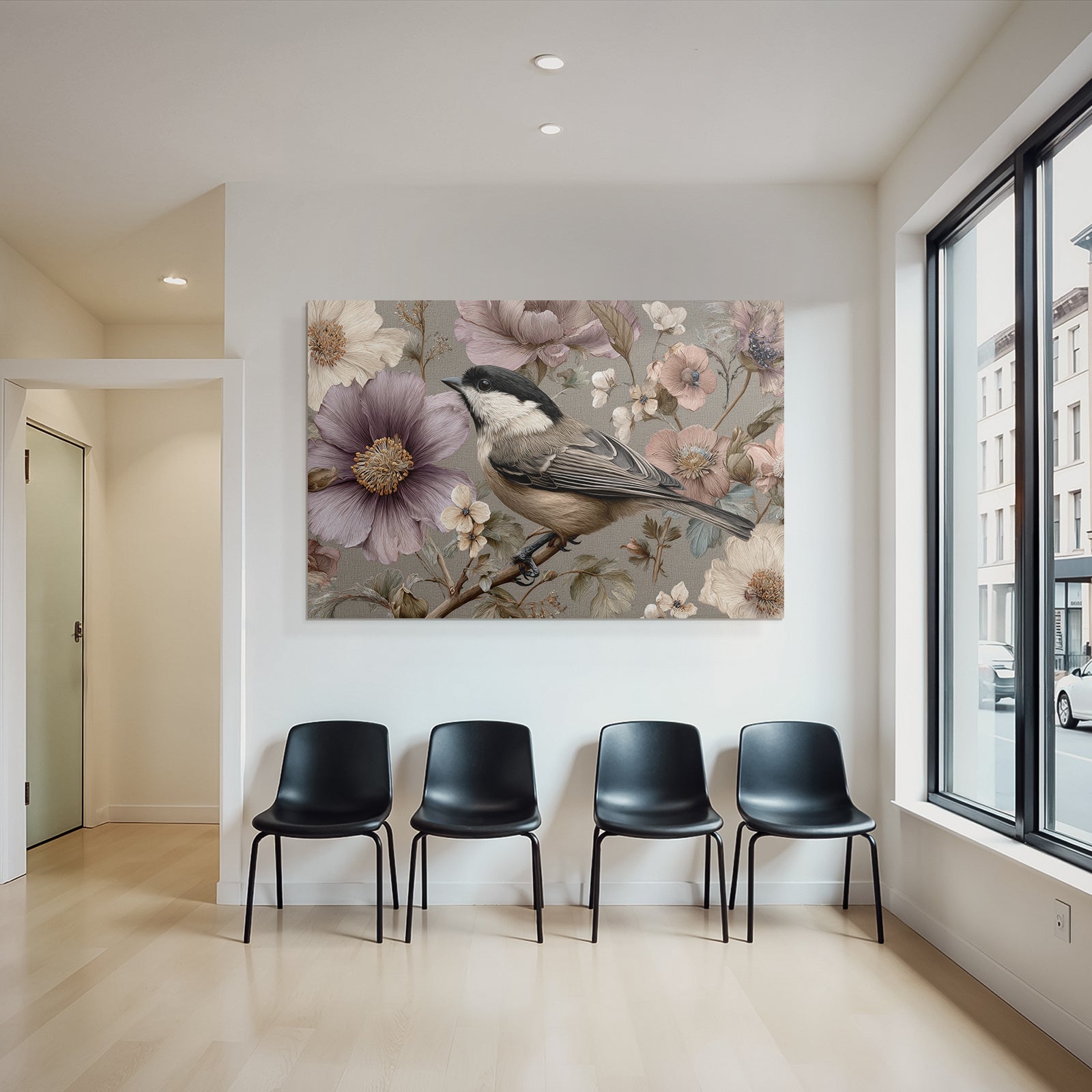 Vogel Artistik Design