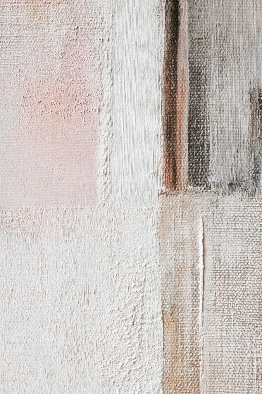 Abstraktes Texture Kunst Mix Aus Farben Und Maltechniken | Skandinavisch | Einrichtungsstile
