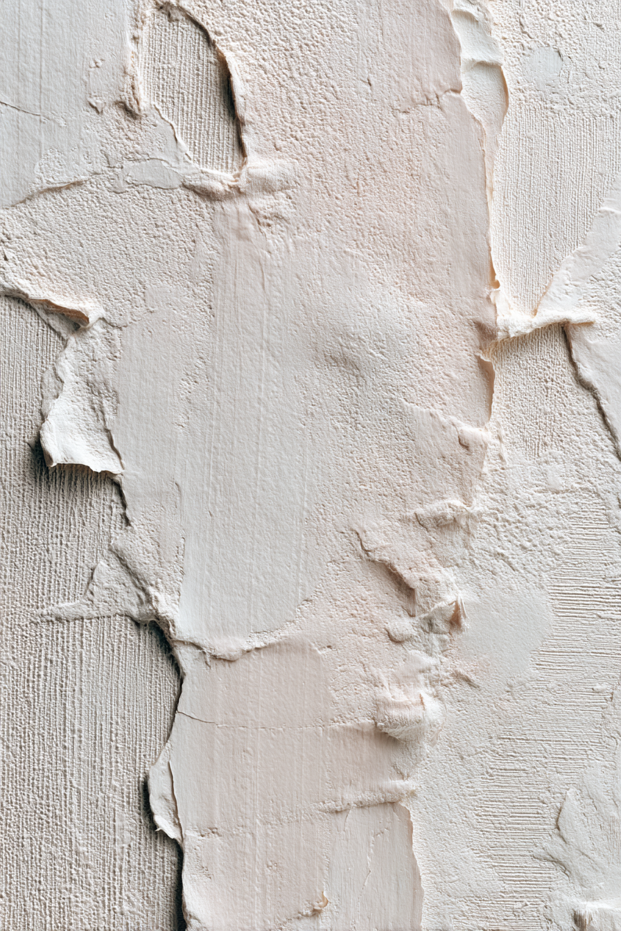 Fassade Peeling Textur Blaetter | Skandinavisch | Einrichtungsstile