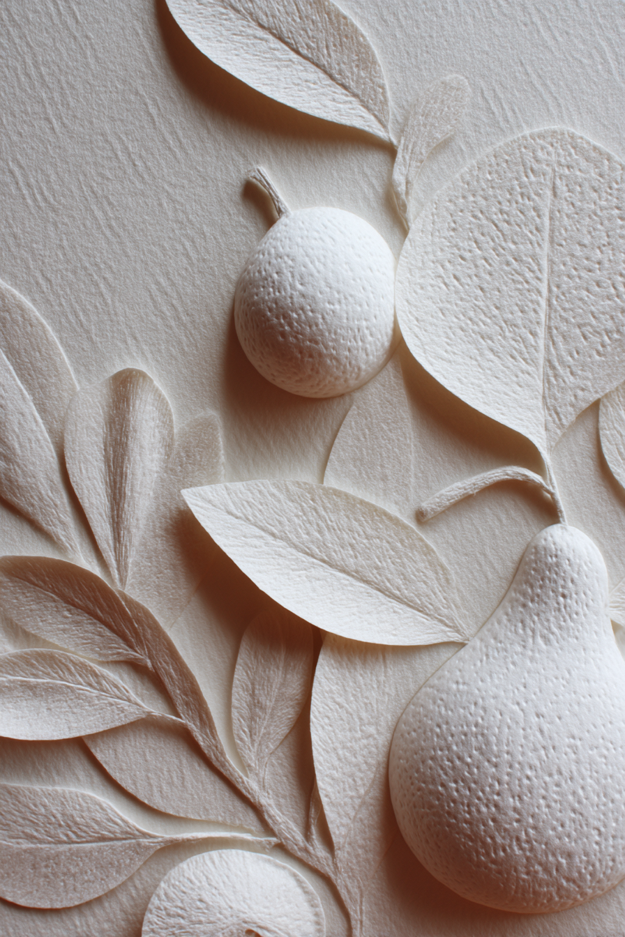 Fruit Paper | Skandinavisch | Einrichtungsstile