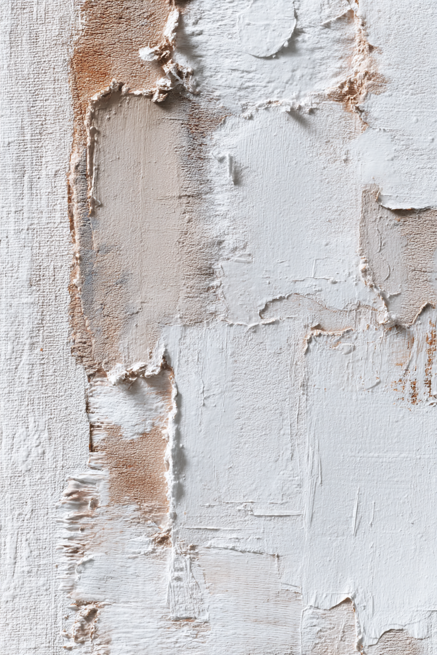 Geplasterer Wand | Skandinavisch | Einrichtungsstile
