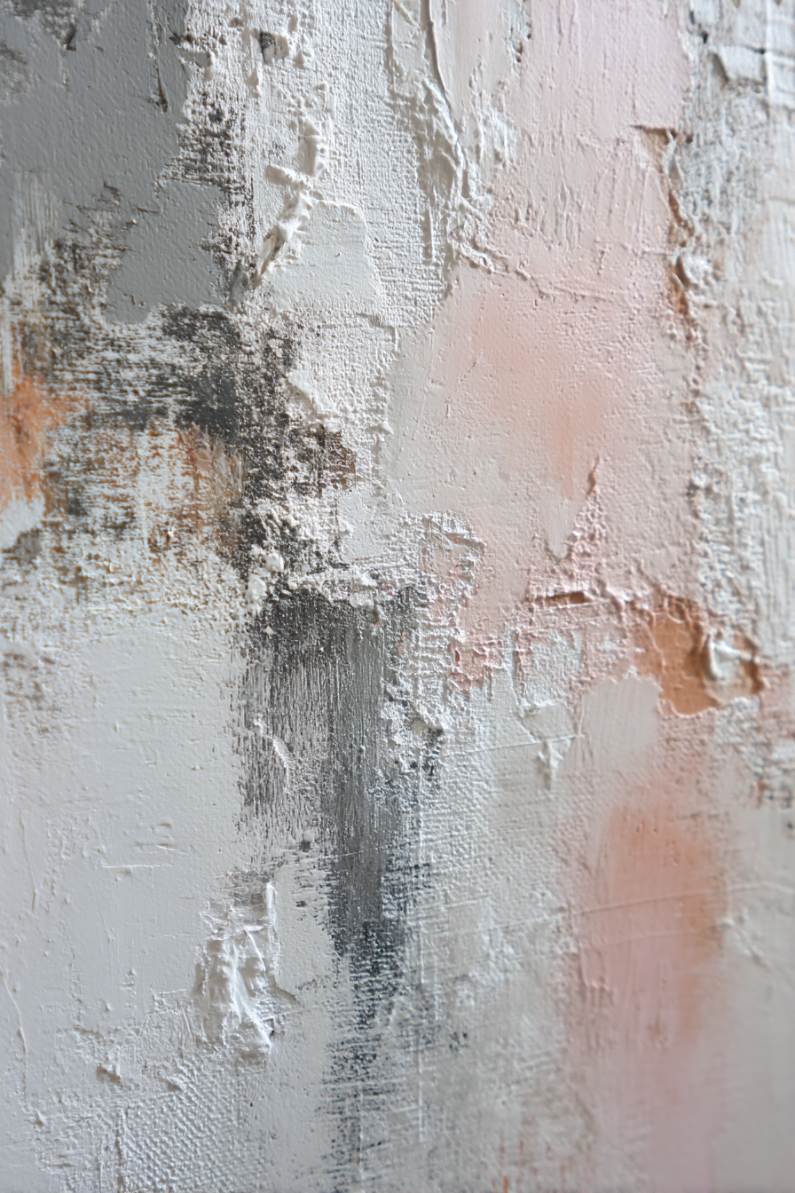Neutral Farben Malerei | Skandinavisch | Einrichtungsstile
