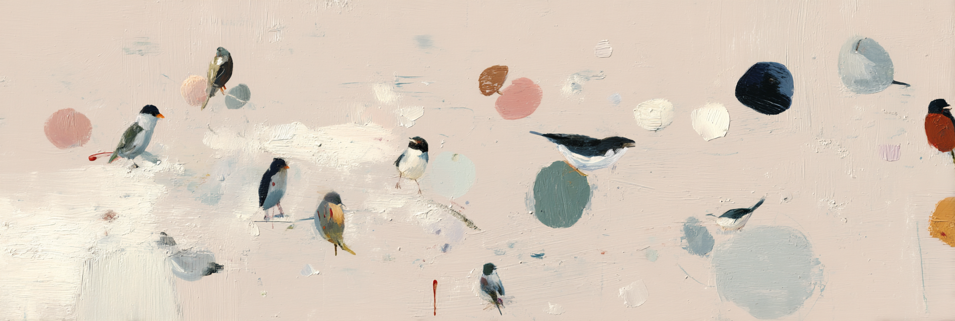 Birdsabstractart Png | Skandinavisch | Einrichtungsstile