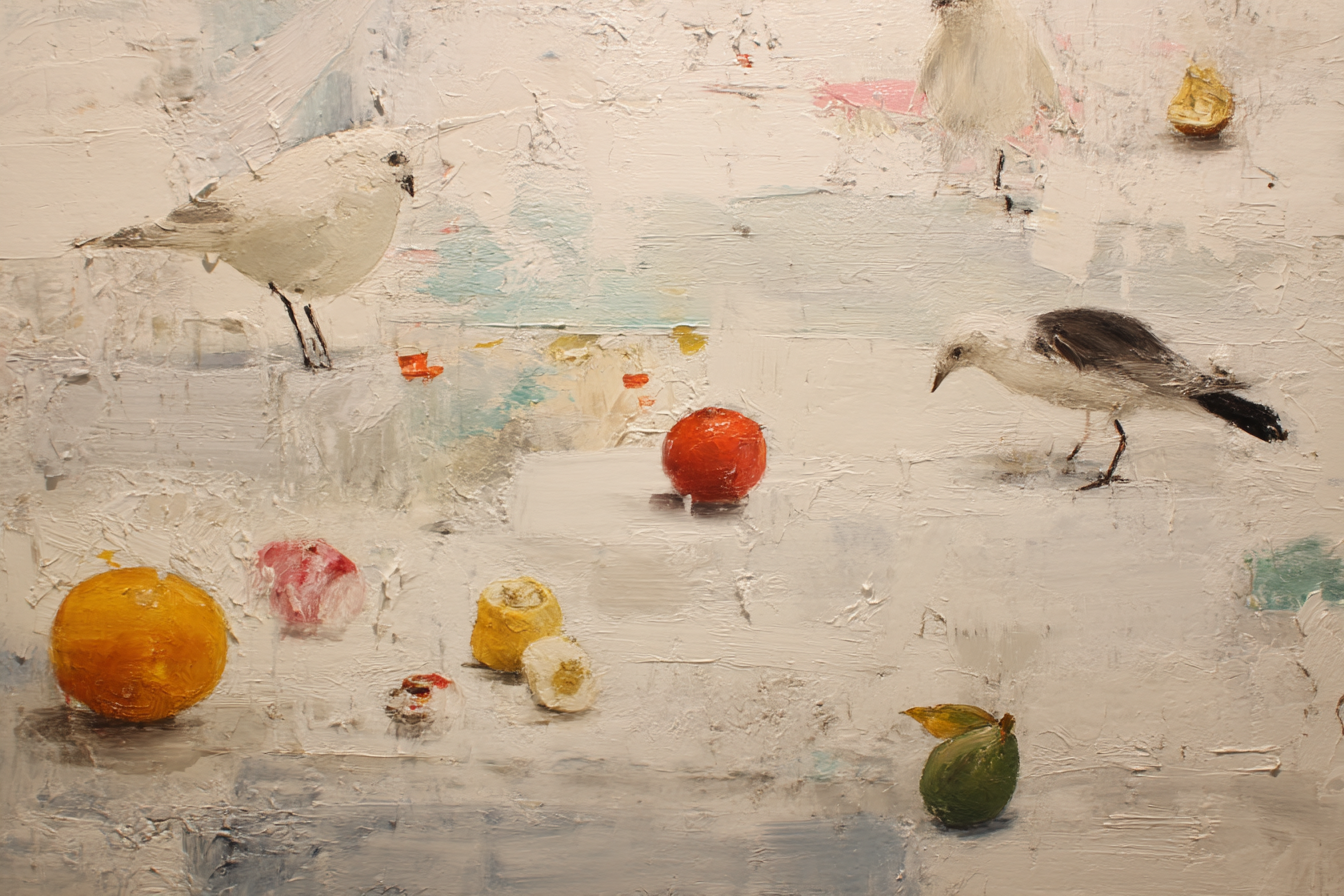 Voegel Fruete Kunst | Skandinavisch | Einrichtungsstile