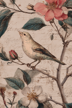 Vintage Und Shabby Blumen Und Blaettern | Vintage Shabby | Einrichtungsstile