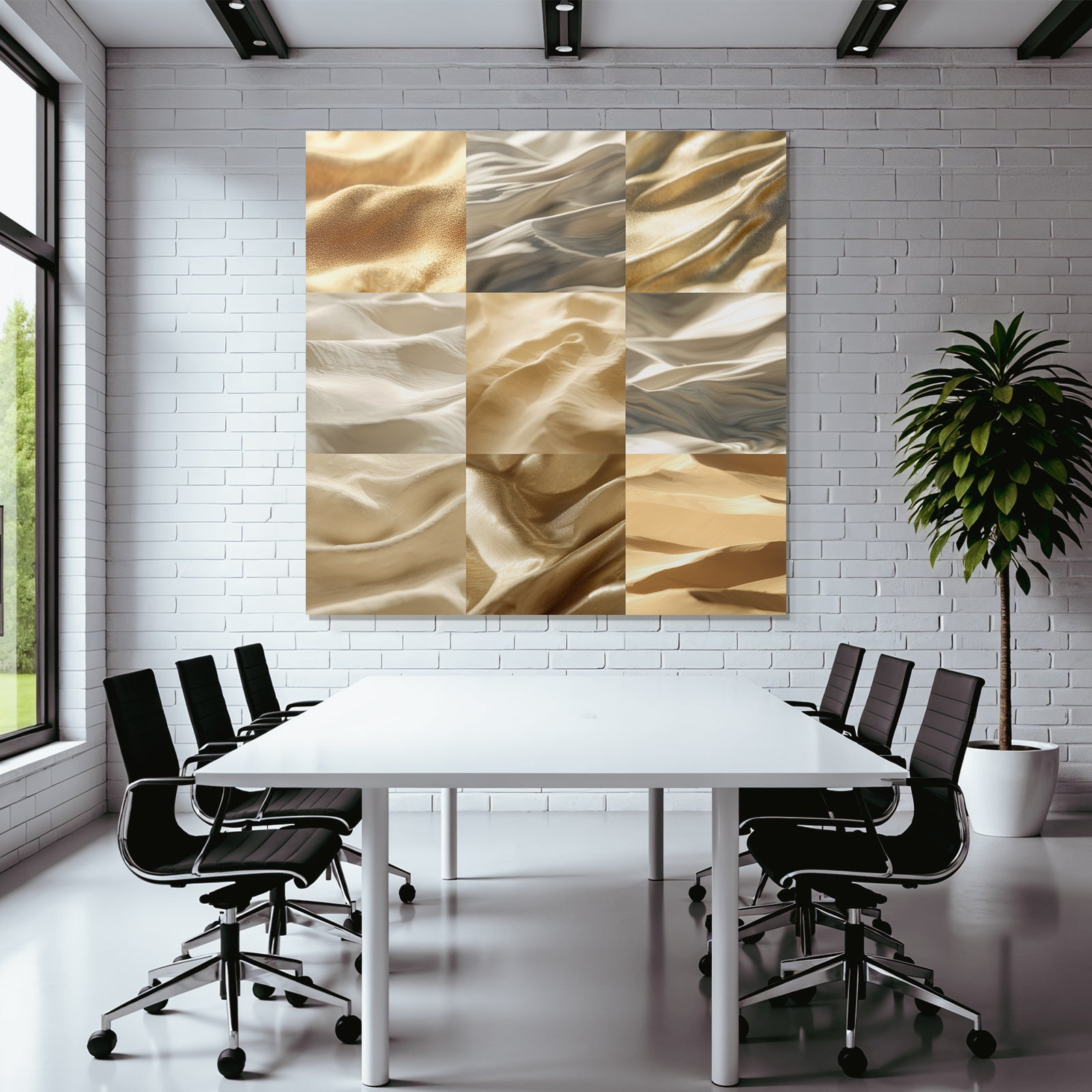 Texturen Von Stoffen Gold Creme Beige Satin Seidenstoffe