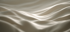 Weiches Fliessendes Stoff Mit Falten | Gold und Beige | Farbenwelten