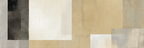 Abstracte Kunst Beige Grau Und Weiss Rechteckige Formen | Fine Art und Malerei | Kunstgattungen