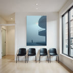 Architektonische Struktur Bei Sonne