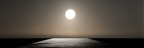 Ruhige Szenen Am Meer Mit Sonnenaufgang | Fotografie | Kunstgattungen