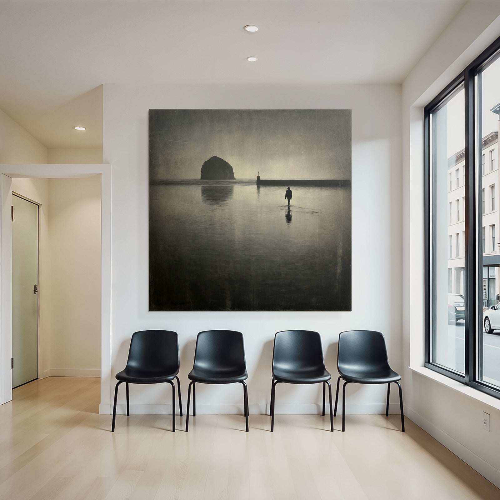 Quadratisbild