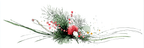 Botanische Aquarell Illustration Mit Folien Und Blüten | Illustration und Zeichnung | Kunstgattungen