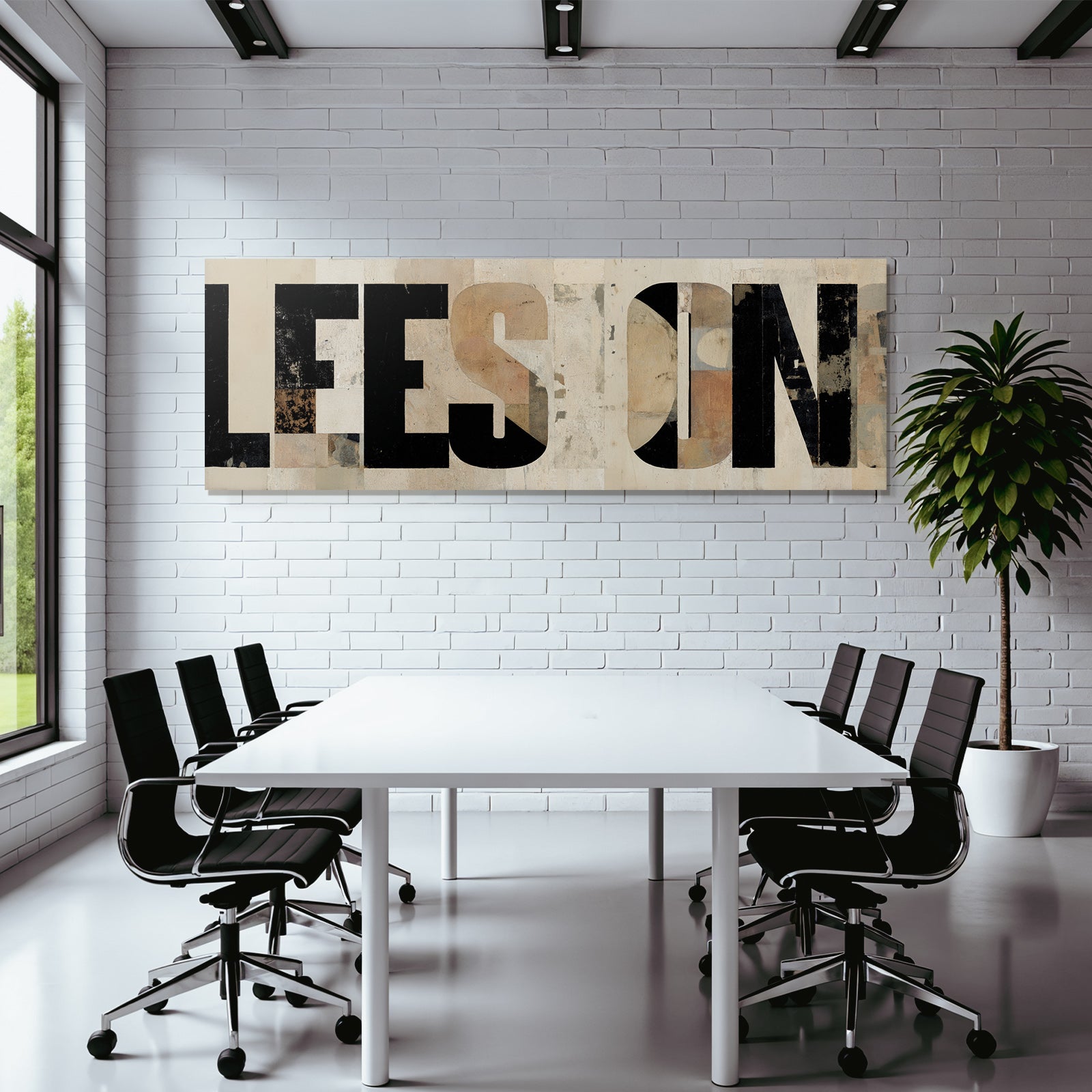Abstract Typografie Kunstwerk Texturierten Hintergrund