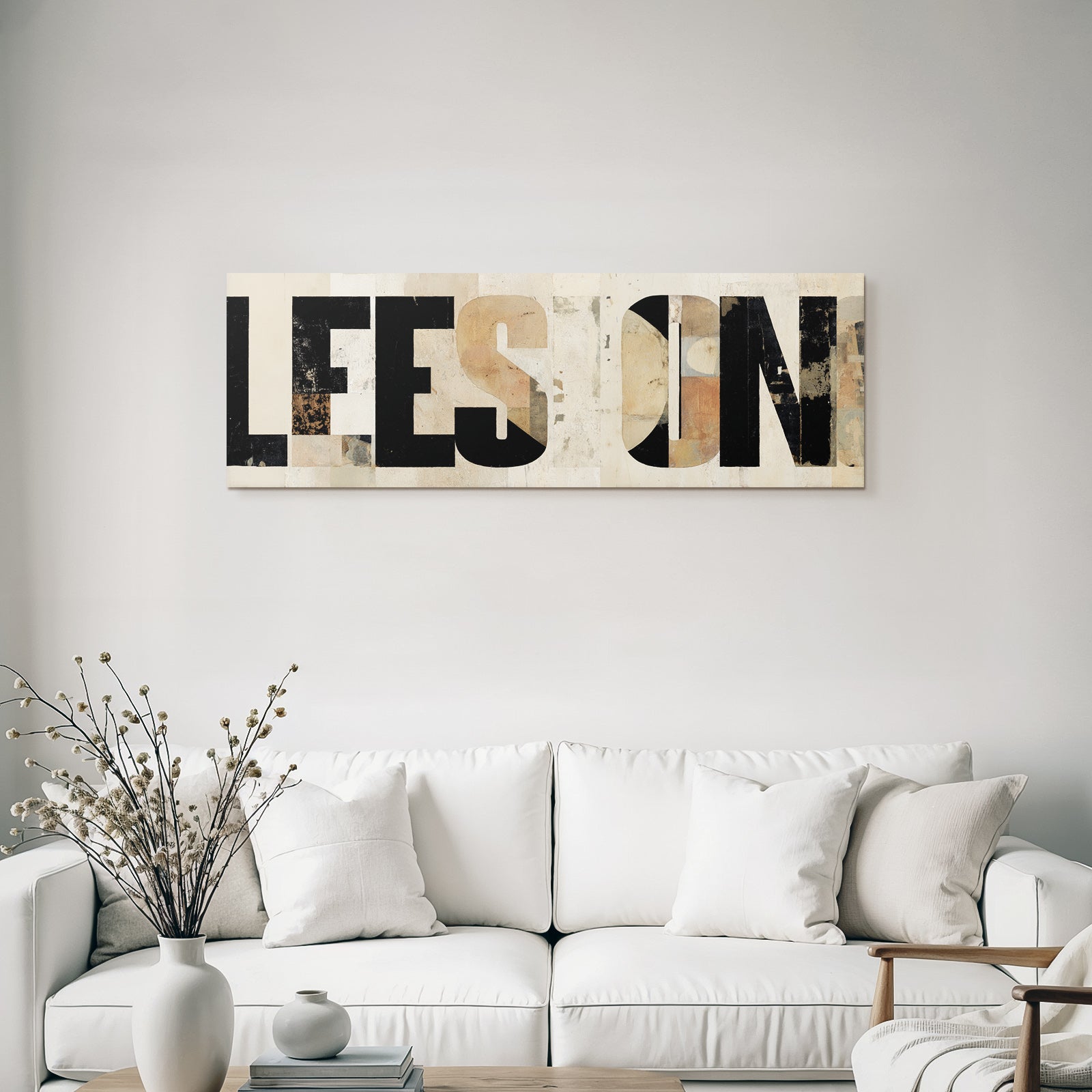 Abstract Typografie Kunstwerk Texturierten Hintergrund