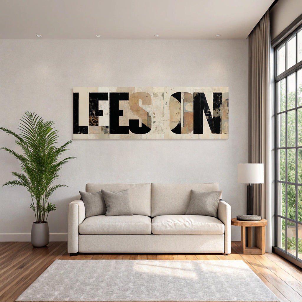 Abstract Typografie Kunstwerk Texturierten Hintergrund