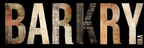 Barkry Texturiertes Design Kunstvolles Bild | Typografische Kunst | Kunstgattungen