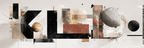 Moderne Abstrakte Kunst Geometrische Formen Ermitteln | Typografische Kunst | Kunstgattungen
