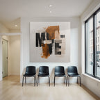 Me Nü Creative Graphic Design Modern Typography