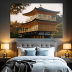 Golden Pavilion Kyoto