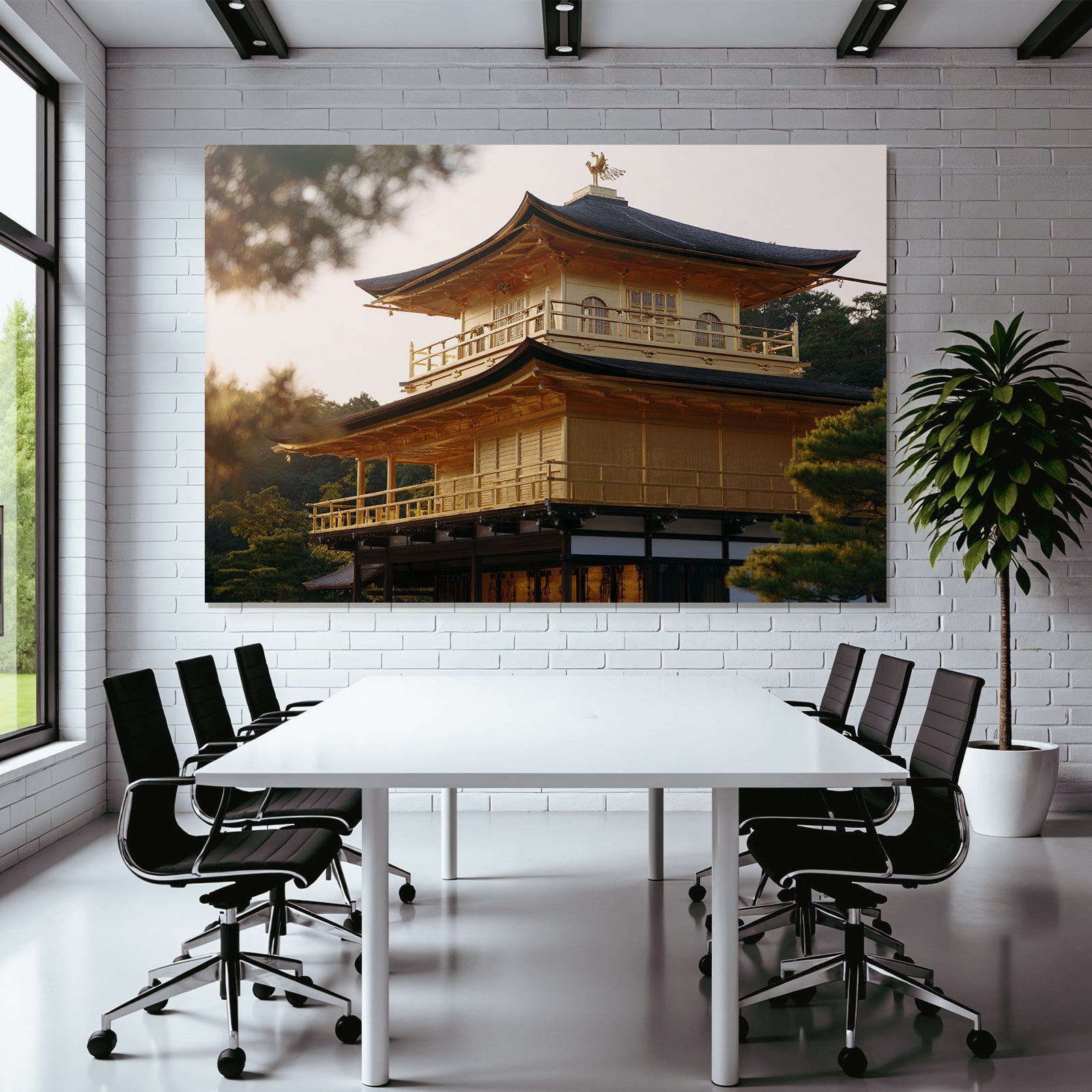 Goldener Pavillon Kyoto