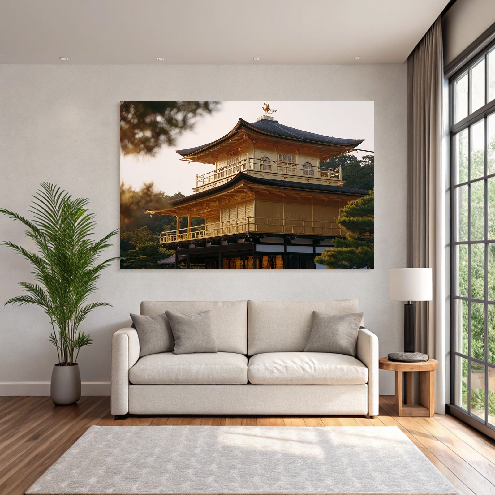 Goldener Pavillon Kyoto