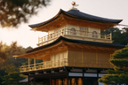 Goldener Pavillon Kyoto | Asien | Laender und Reisen