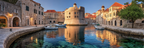 Malerische Hafenpromenade In Kroatien | Europa | Laender und Reisen