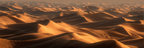 Sanddünen Bei Sonnenaufgang | Europa | Laender und Reisen