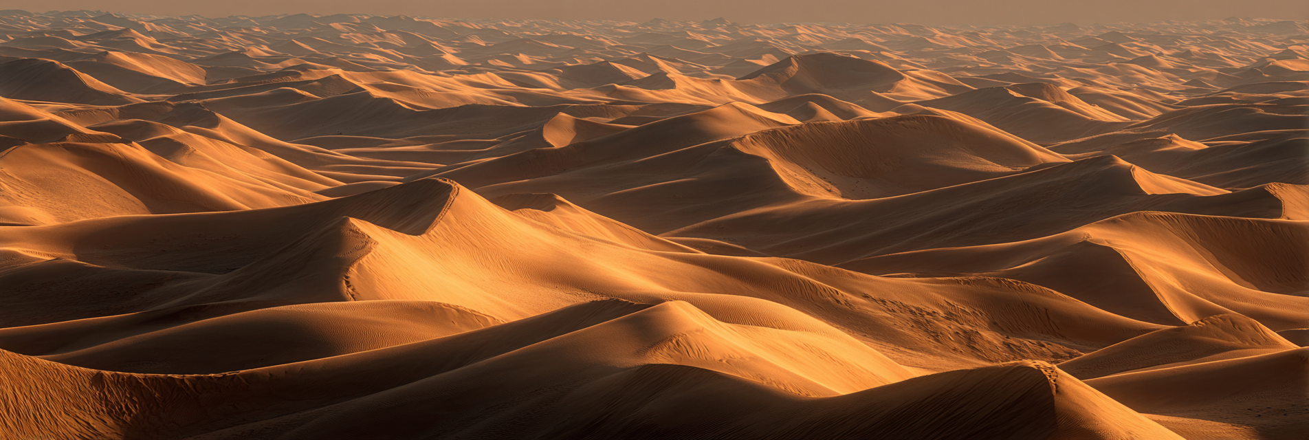 Sanddünen Bei Sonnenaufgang | Europa | Laender und Reisen