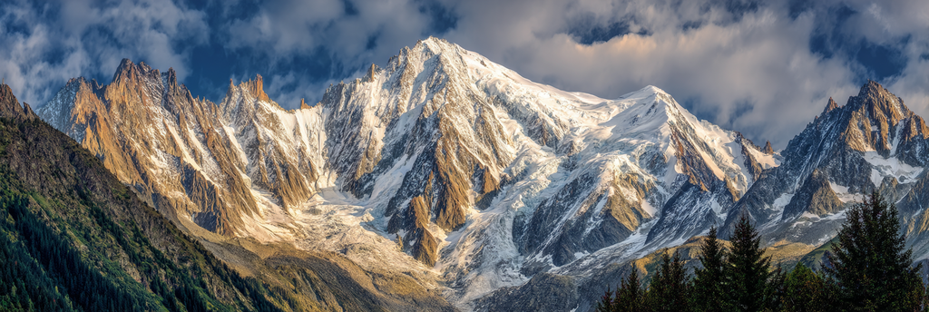 Berge Und Panoramen Berge Schneebedeckte Gipfel Rugged Terrain Alpen Regionen | Berge und Panoramen | Landschaften