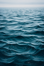 Tranquille Ozean Wellen Ruhe Und Lichtreflexionen | Seen und Unterwasserwelten | Landschaften