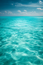 Tropisches Ozean Schimmerndes Wasser Tranquilität | Seen und Unterwasserwelten | Landschaften