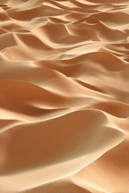 Wüsten Sanddünenlandschaft Wüste Beige Braun | Wuesten und Savanne | Landschaften