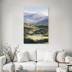 Desert Beautiful Nature Countryside White Animal In Foreground Calm Mood