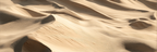 Wüsten Sanddünen Detailansicht Hohe Detailgenauigkeit Windgeblasener Sand | Wuesten und Savanne | Landschaften