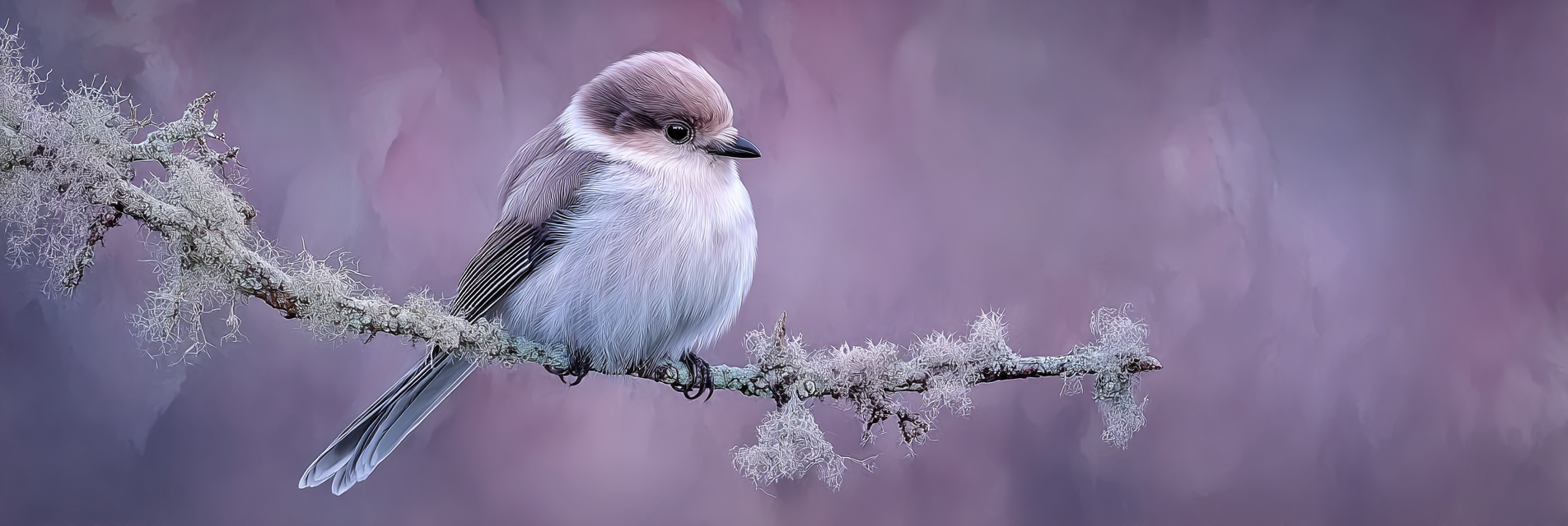 Wüsten Vogel Auf Einem Zweig Umgeben Von Weichen Unscharfen Bunten Farben | Wuesten und Savanne | Landschaften