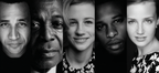 Vielfältige Von Individün Emotionen Und Ausdrücken | Portraets | Menschen und Emotionen