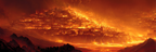 Verlorene Stadt In Flammen | Feuer und Vulkane | Natur