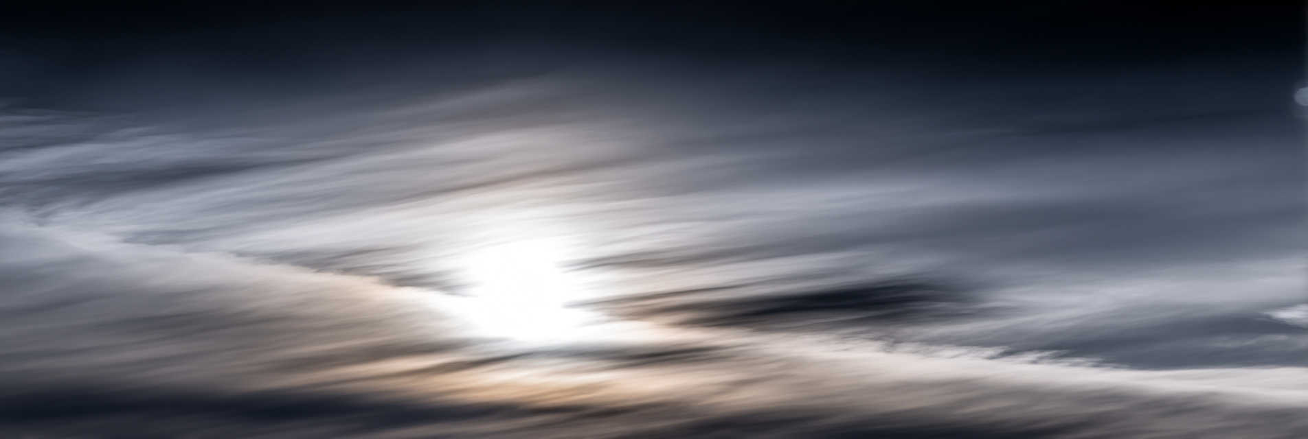 Himmel Mit Weichen Wolken Und Sanftem Sonnenlicht | Himmel und Wolken | Natur