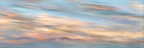 Sanfter Himmel In Dämmerung | Himmel und Wolken | Natur