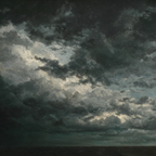 Dramatischer Sturmhimmel | Himmel und Wolken | Natur