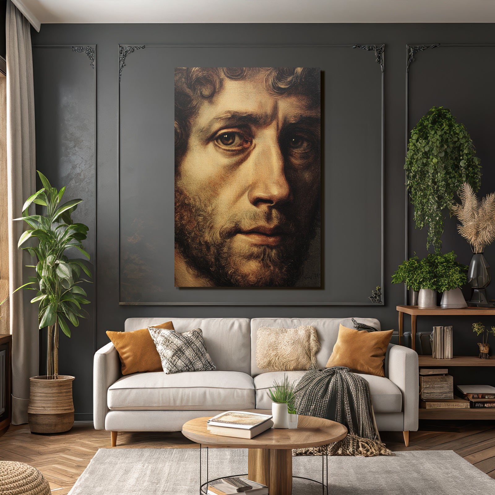 Portret