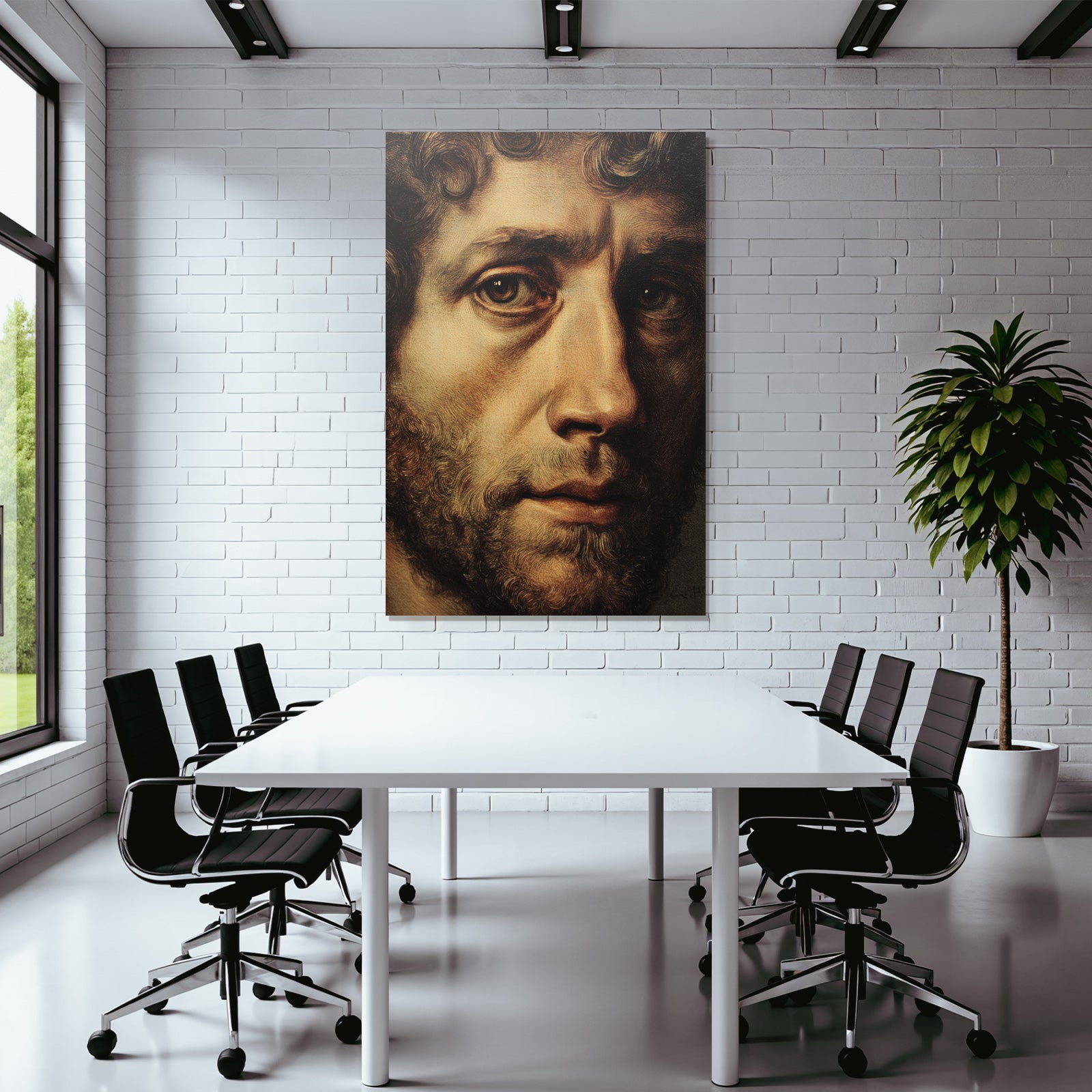 Portret