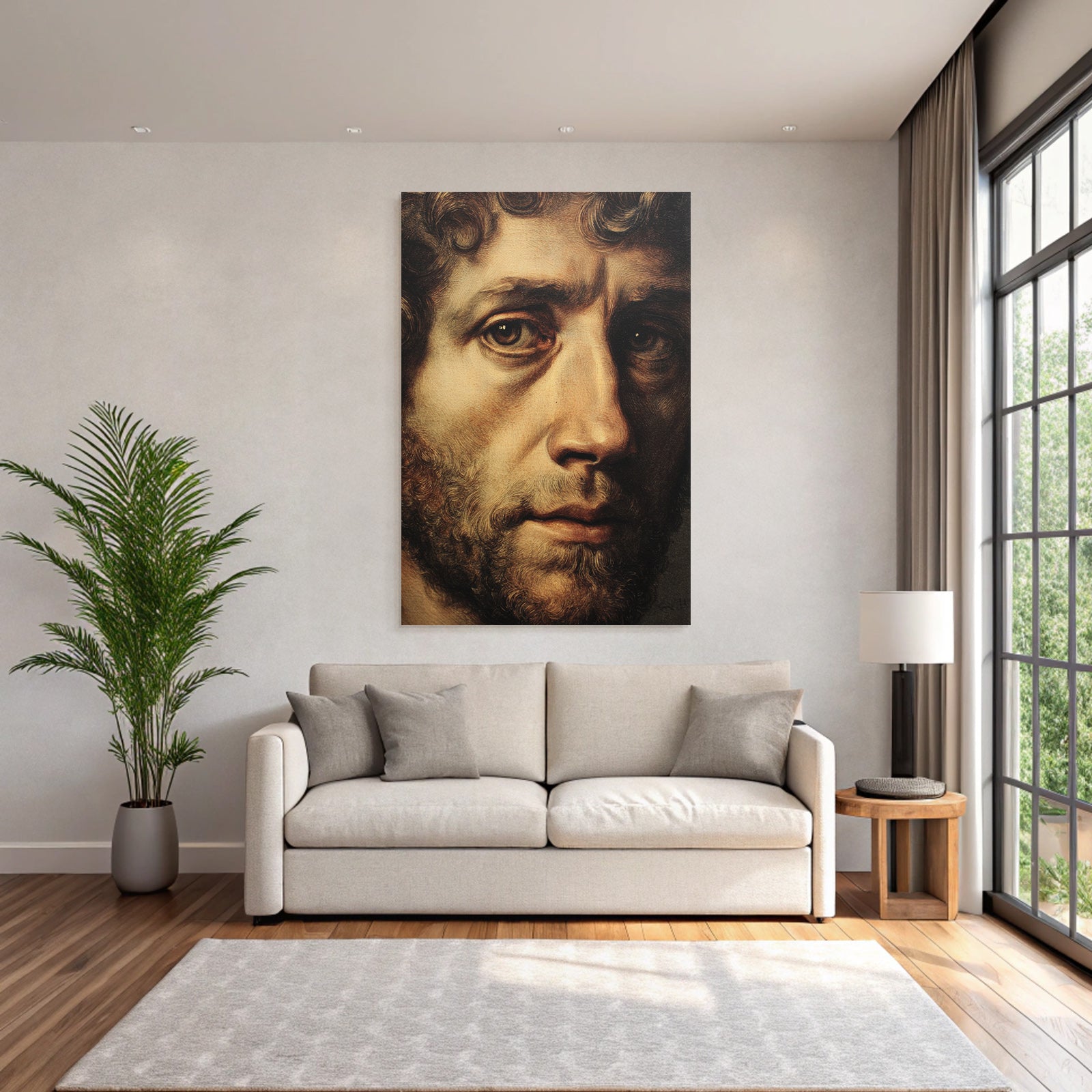Portret