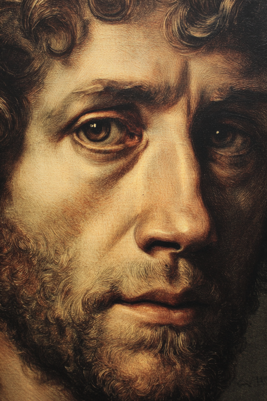 Portret | Alte und Neue Meister | Stilrichtungen